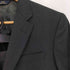 ブルックスブラザーズ 346 BROOKS BROTHERS ウールストライプ スーツ セットアップ メンズ 38SHT 32W