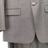 ブルックスブラザーズ 346 BROOKS BROTHERS ウールストライプ スーツ セットアップ メンズ 38SHT 32W