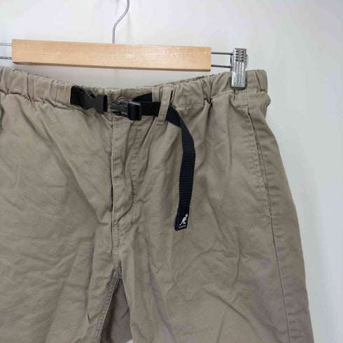 カンゴール KANGOL クライミングショーツ メンズ JPN:L