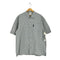 コロンビア Columbia チェック ロゴパッチ ポケット シャツ メンズ import:L