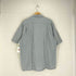 コロンビア Columbia チェック ロゴパッチ ポケット シャツ メンズ import:L