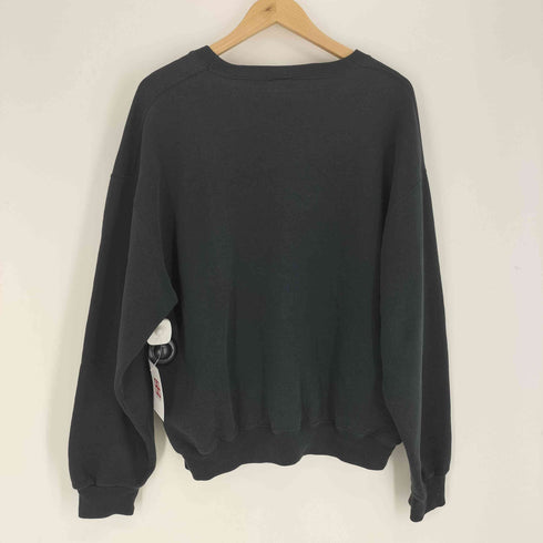 ラッセルアスレチック RUSSELL ATHLETIC ブランク プルオーバースウェット メンズ