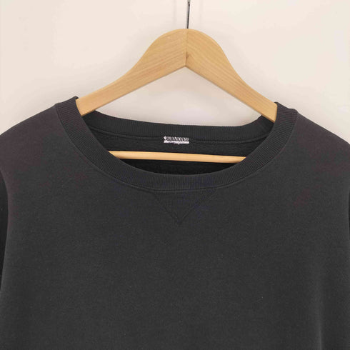 ラッセルアスレチック RUSSELL ATHLETIC ブランク プルオーバースウェット メンズ