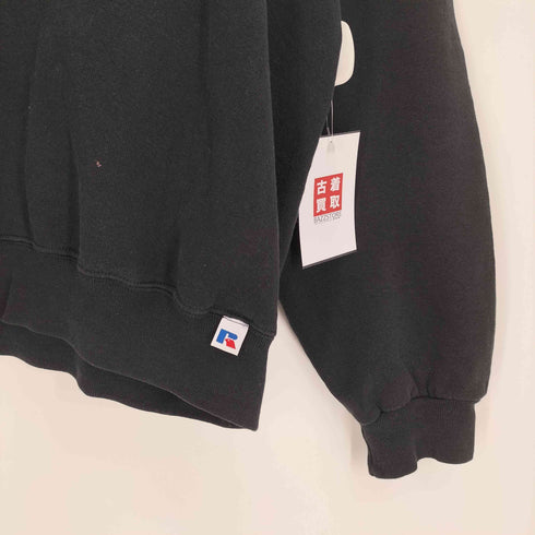 ラッセルアスレチック RUSSELL ATHLETIC ブランク プルオーバースウェット メンズ