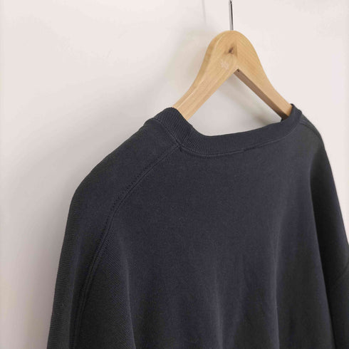 ラッセルアスレチック RUSSELL ATHLETIC ブランク プルオーバースウェット メンズ