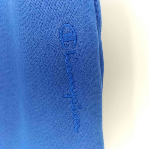 チャンピオン Champion ワイドシルエット ピスポケット スウェット パンツ メンズ JPN:L