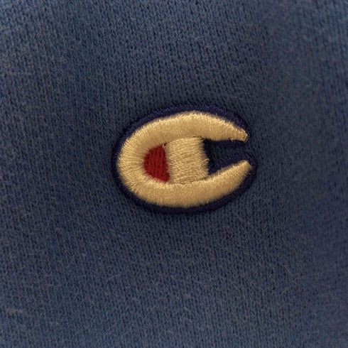 チャンピオン Champion ワイドシルエット ピスポケット スウェット パンツ メンズ JPN:L