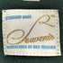 NICE WEATHER SIGNATURE クルーネック スウェット メンズ JPN:L