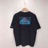 コロンビア Columbia バックプリント 半袖tシャツ メンズ JPN:M