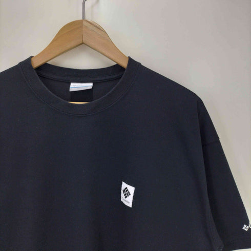 コロンビア Columbia バックプリント 半袖tシャツ メンズ JPN:M