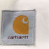 カーハート Carhartt 90S ユニオンチケット ペインター ワーク バギー パンツ ビックサイズ 極太 メンズ 36