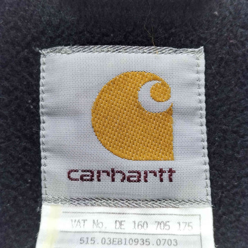 カーハート Carhartt セイルジャケット メンズ JPN:M