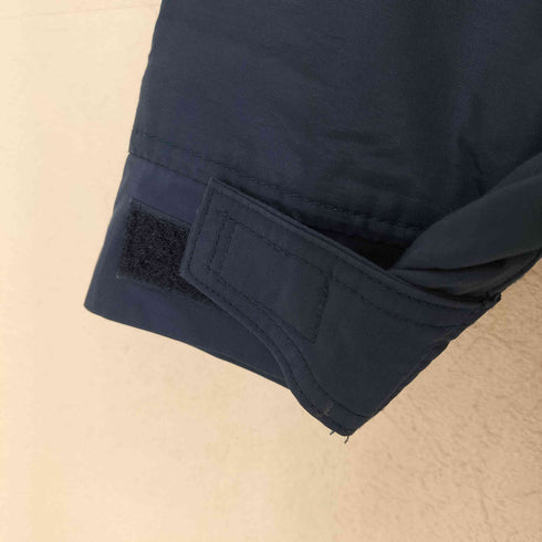 BITTER ROOT 裏ネルチェックマウンテンパーカー メンズ FREE