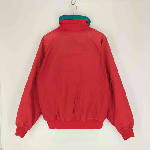 コロンビア Columbia 裏フリース ナイロンジップアップジャケット グリセード メンズ JPN:XL