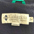 コロンビア Columbia 裏フリース ナイロンジップアップジャケット グリセード メンズ JPN:XL