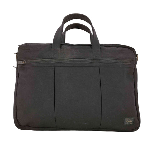ポーター PORTER TENSION 2WAY BRIEFCASE ブリーフケース メンズ