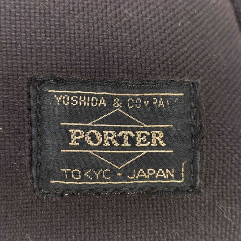 ポーター PORTER TENSION 2WAY BRIEFCASE ブリーフケース メンズ