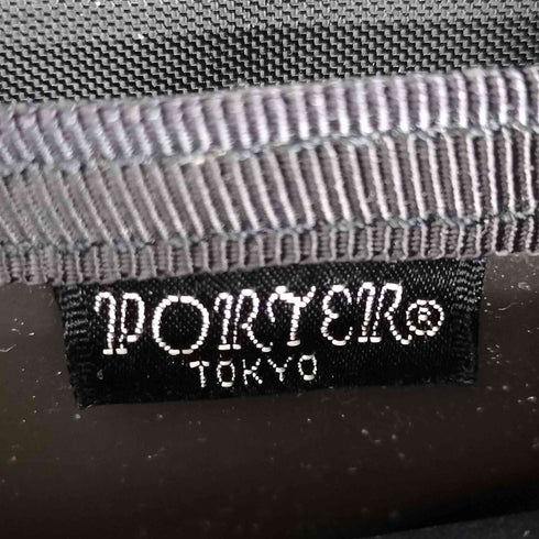 ポーター PORTER TENSION 2WAY BRIEFCASE ブリーフケース メンズ
