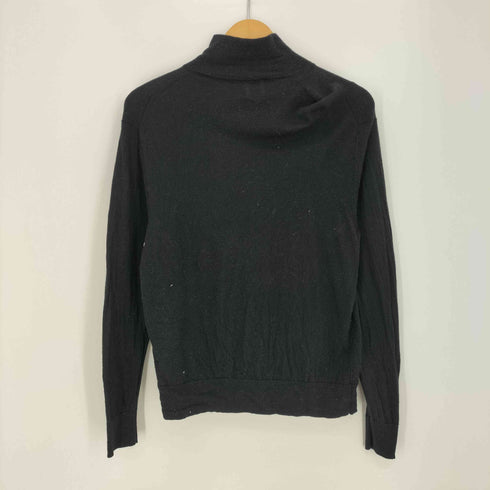ポールスミス Paul Smith ウール ドライバーズニット メンズ import:M