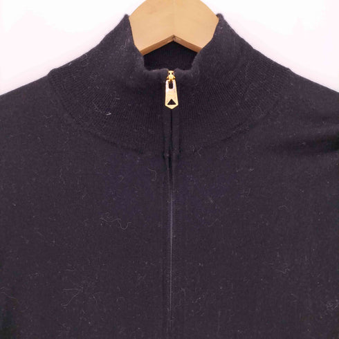 ポールスミス Paul Smith ウール ドライバーズニット メンズ import:M