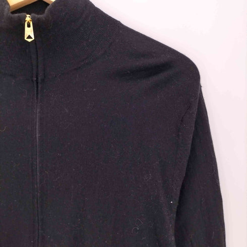 ポールスミス Paul Smith ウール ドライバーズニット メンズ import:M