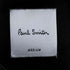 ポールスミス Paul Smith ウール ドライバーズニット メンズ import:M