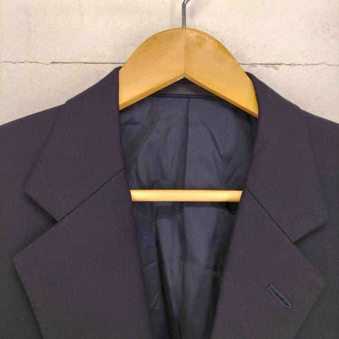 バーバリーズ BURBERRYS 2Bテーラードジャケット メンズ