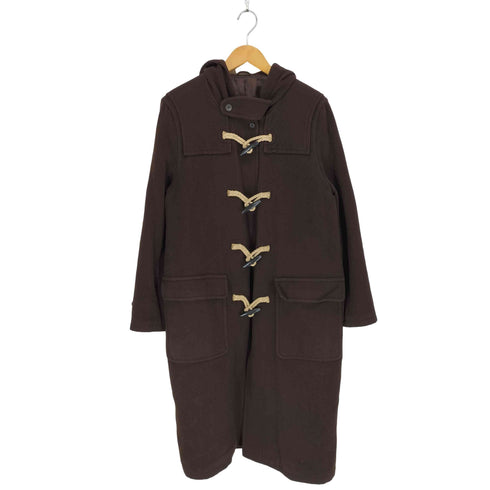DGRACE ロングダッフルコート レディース