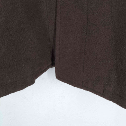 DGRACE ロングダッフルコート レディース