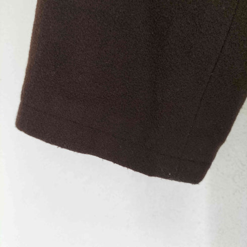 DGRACE ロングダッフルコート レディース
