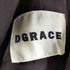 DGRACE ロングダッフルコート レディース