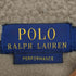 ポロラルフローレン POLO RALPH LAUREN PREFORMANCE 現行タグ ハーフボタン フリースジャケット プルオーバー メンズ import:M