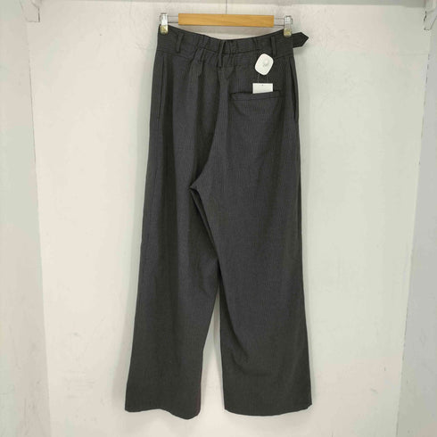 24aw oncily TUCK WIDE GURKHA SLACKS メンズ JPN:L