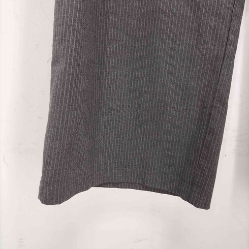 24aw oncily TUCK WIDE GURKHA SLACKS メンズ JPN:L
