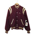 ホロウェイ HOLLOWAY 60s USA製 WESTERN HILLS チェーンステッチ スタジアムジャンパー スタジャン メンズ 40