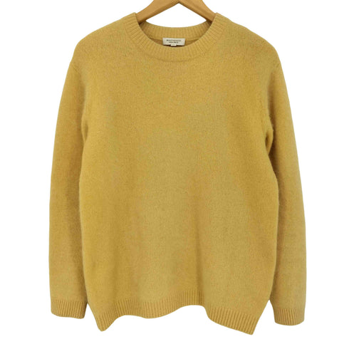 ビューティーアンドユースユナイテッドアローズ BEAUTY & YOUTH UNITED ARROWS ヘアリー フォルム セーター メンズ JPN:M