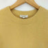 ビューティーアンドユースユナイテッドアローズ BEAUTY & YOUTH UNITED ARROWS ヘアリー フォルム セーター メンズ JPN:M