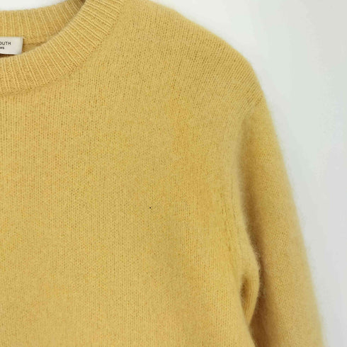 ビューティーアンドユースユナイテッドアローズ BEAUTY & YOUTH UNITED ARROWS ヘアリー フォルム セーター メンズ JPN:M