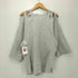 チャンピオン Champion 90s リメイク/ダメージ REVERSE WEAVE リバースウィーブ クルーネック スウェット メンズ import:M