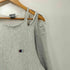 チャンピオン Champion 90s リメイク/ダメージ REVERSE WEAVE リバースウィーブ クルーネック スウェット メンズ import:M