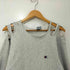 チャンピオン Champion 90s リメイク/ダメージ REVERSE WEAVE リバースウィーブ クルーネック スウェット メンズ import:M
