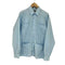 coleccion ortega ロングスリーブ キューバシャツ メンズ import:M