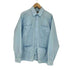 coleccion ortega ロングスリーブ キューバシャツ メンズ import:M