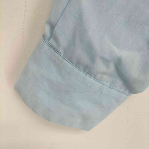 coleccion ortega ロングスリーブ キューバシャツ メンズ import:M