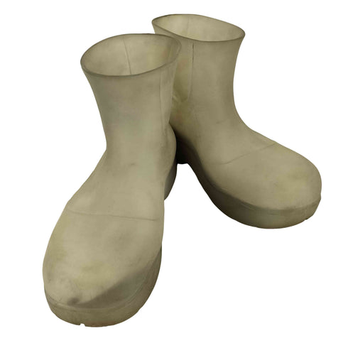 ボッテガヴェネタ BOTTEGA VENETA THE PUDDLE BOOT メンズ EUR:40