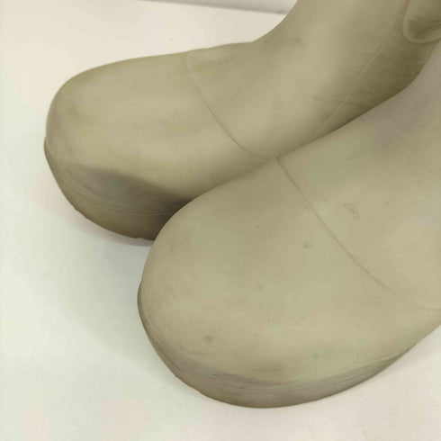 ボッテガヴェネタ BOTTEGA VENETA THE PUDDLE BOOT メンズ EUR:40