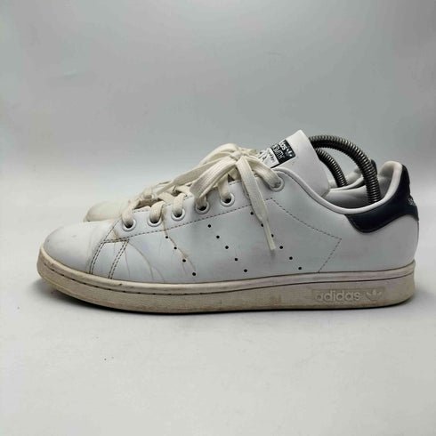 アディダス adidas スタンスミス FWHT CNVYY ローカット スニーカー メンズ JPN:26.5