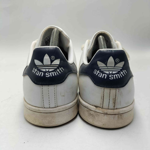 アディダス adidas スタンスミス FWHT CNVYY ローカット スニーカー メンズ JPN:26.5