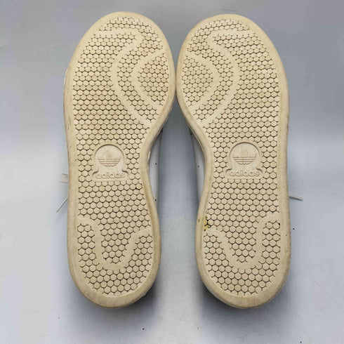 アディダス adidas スタンスミス FWHT CNVYY ローカット スニーカー メンズ JPN:26.5