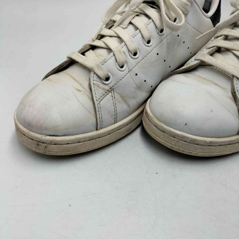 アディダス adidas スタンスミス FWHT CNVYY ローカット スニーカー メンズ JPN:26.5